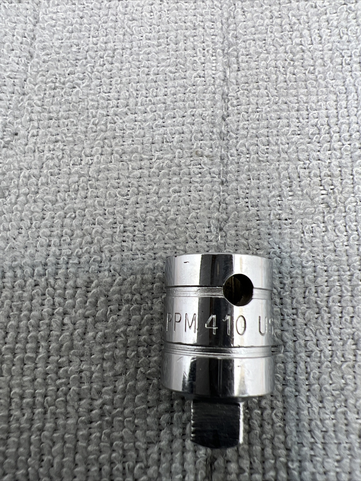 Snap On 3/8″ Drive PPM410 5/16″ External Plug Oil Drain