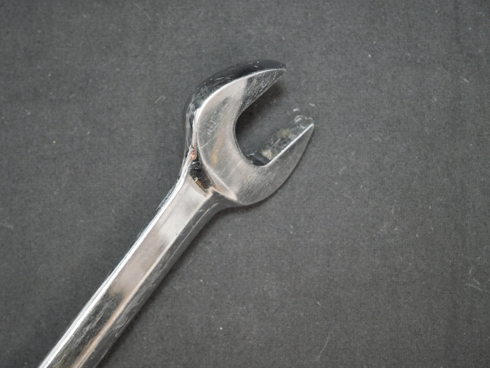 Snap On OEX24 3/4” Combination Long Shaft Wrench 12 Point USA 1937 – 1987