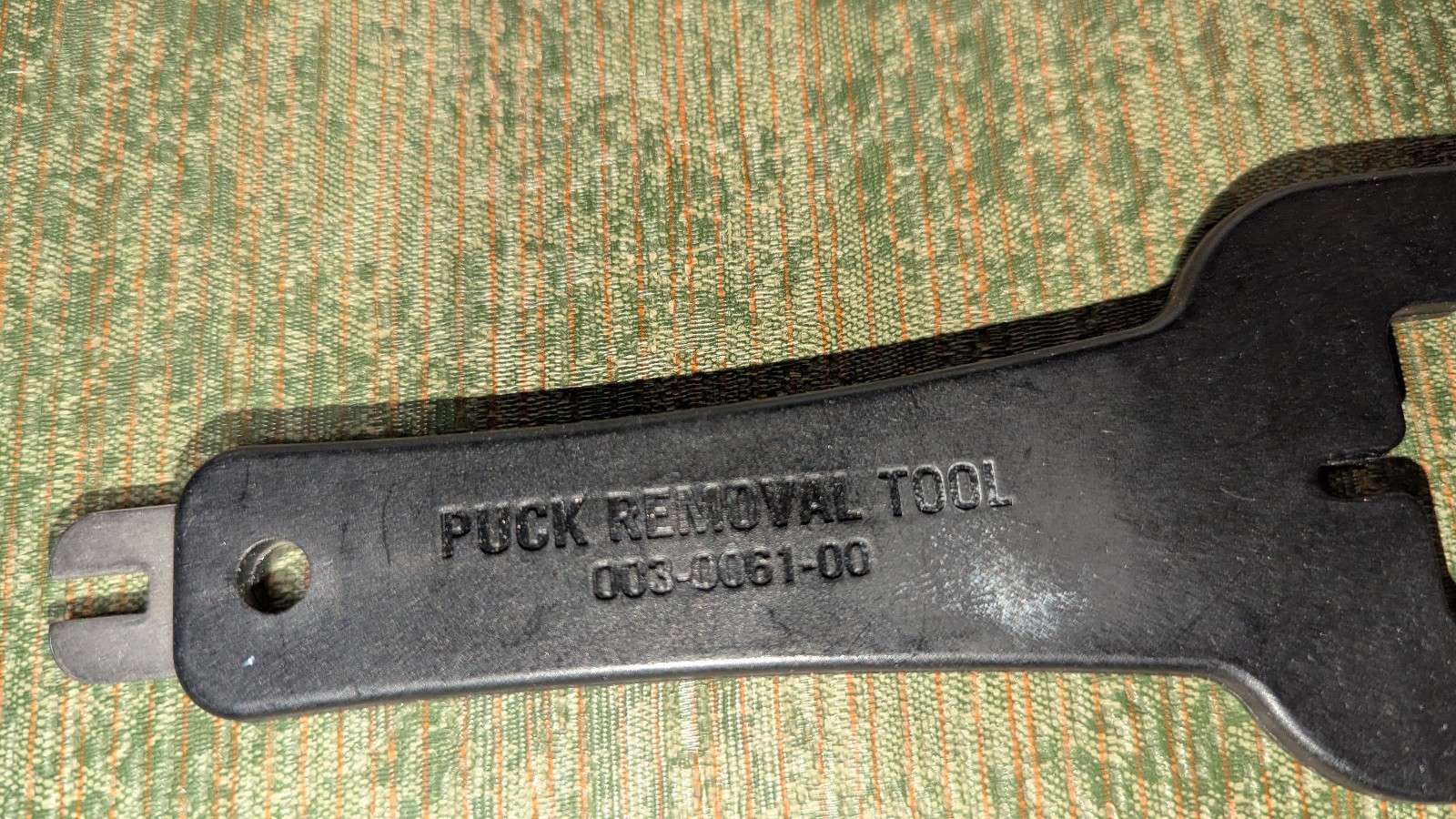 Freedom InVue Lp3/lp4 Puck Removal Tool 003-0061-00