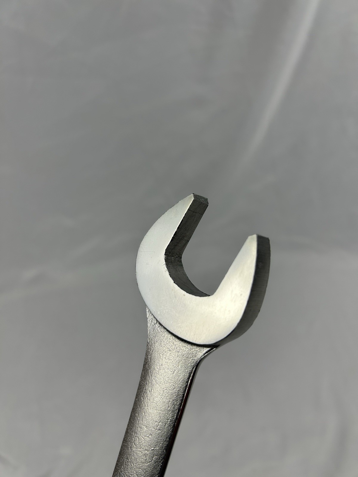 NOS Craftsman Metric MM Combination Wrench, USA 12pt, 25mm – Part # 42931