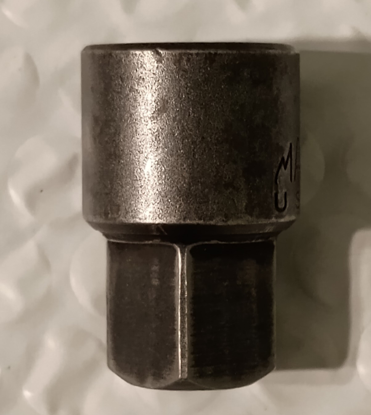 MAC TOOLS AP1216, 3/8″ TO 1/2″ IMPACT ADAPTER.