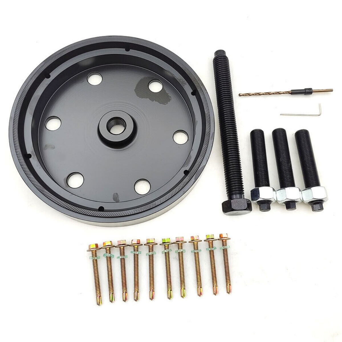 3164780 Rear Seal Wear Sleeve Installer Remover Tool for Cummins ISX15 ISX12 QSX