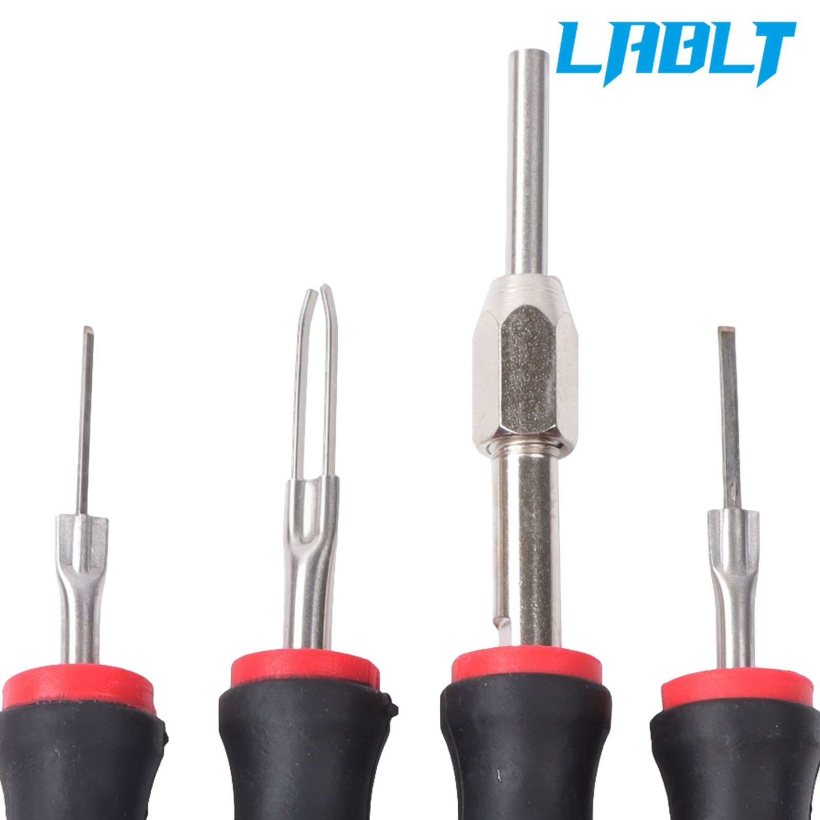 23Pcs Automotive Terminal Release Tool Kit Electrical Connector Removal Set
