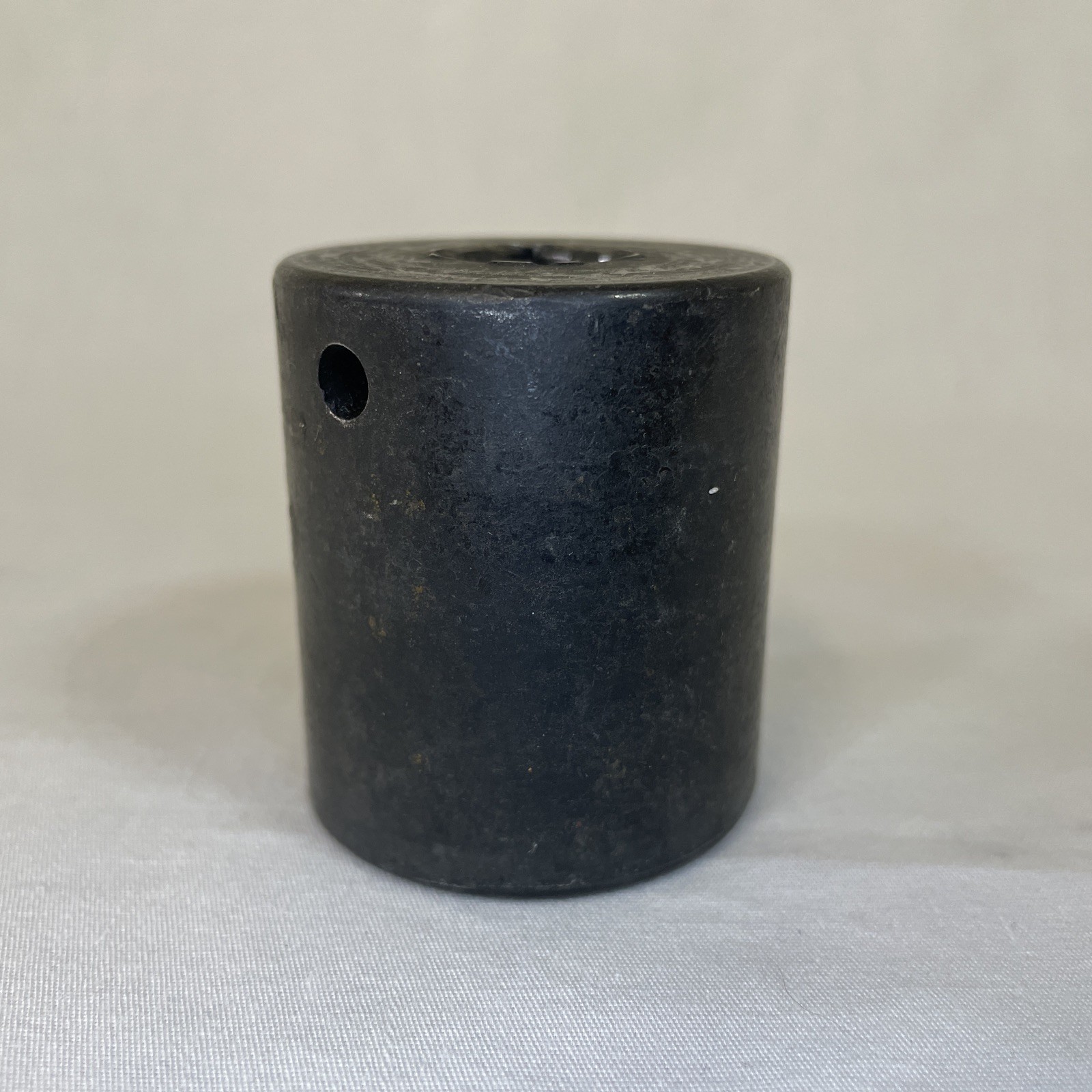 Snap-on Tools IM400 Impact Socket 1-1/4″ Black Oxide 1/2 Drive 6 Point 2003