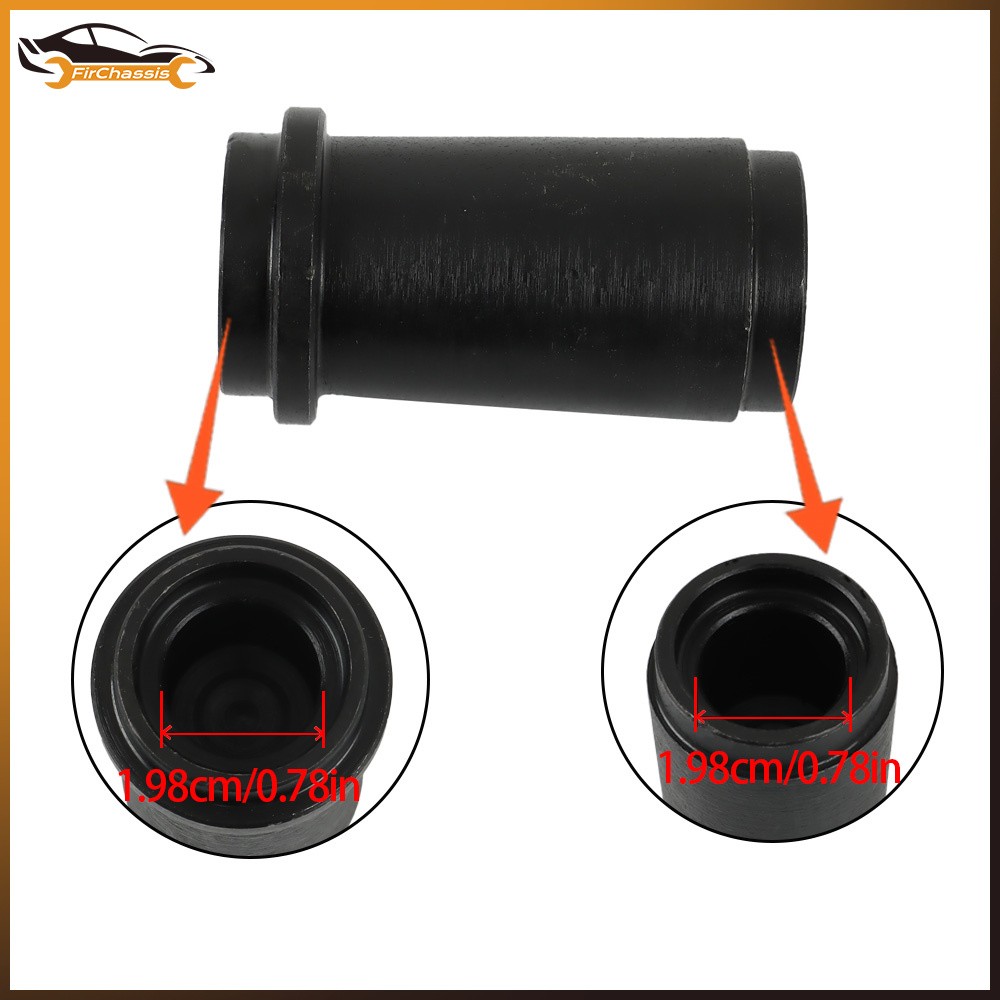 Anchor Pin Bushing Kit Truck Installation And Removal Tool 1-3/8 Anchor 29090