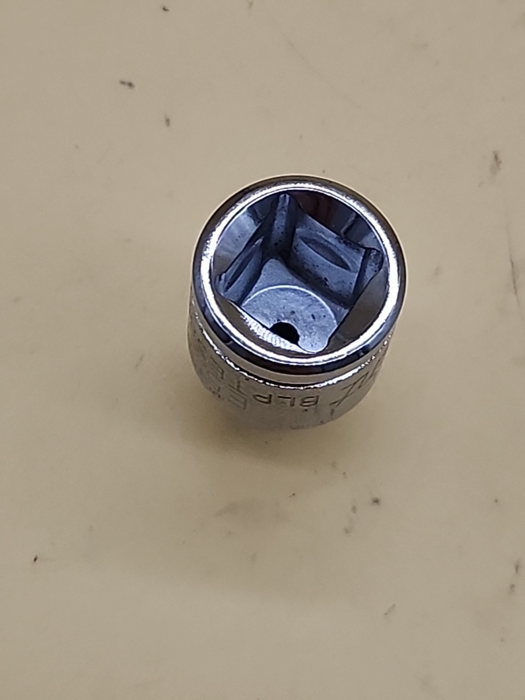 Blue- Point Tools BLPTE385 E5 TORX Shallow Standard Socket 3/8″ Drive USA