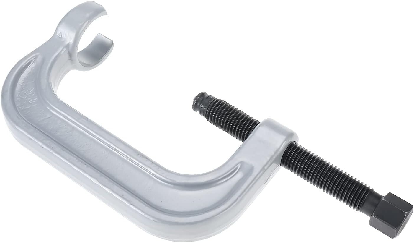 BTSHUB Upper Control Arm Bushing Removal Installer Tool Fit For Ford GM Chrysler
