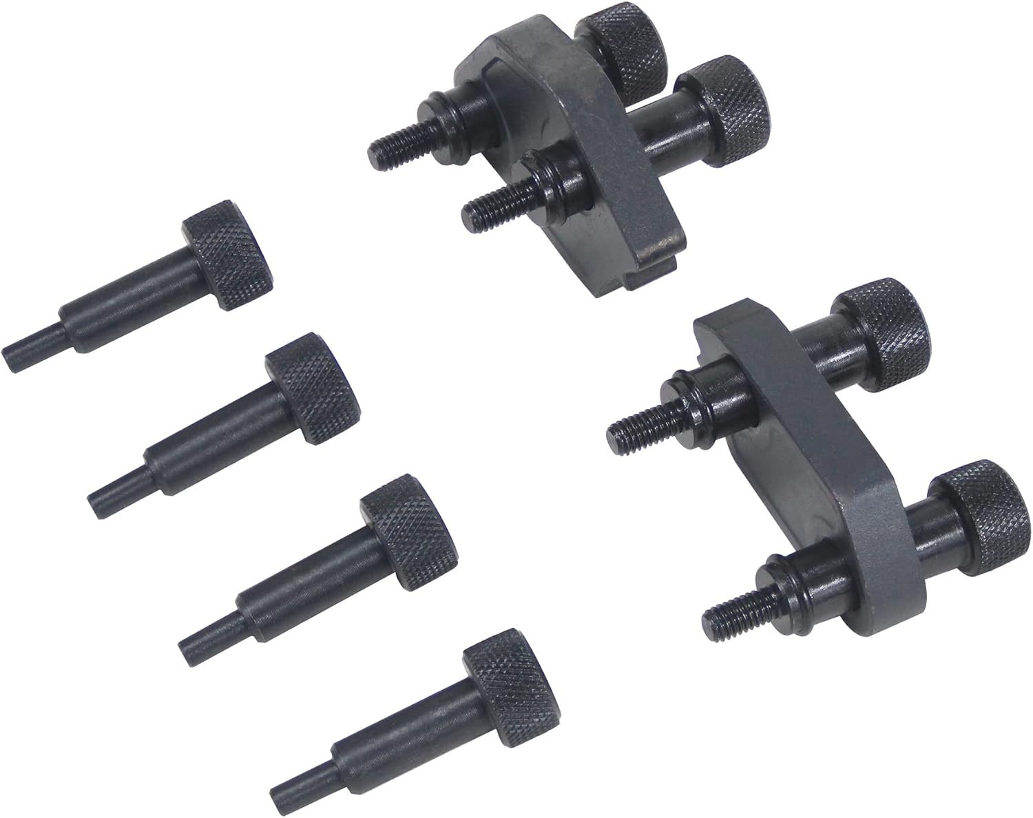 Master Timing Tool Kit for VW Audi TSI TFSI EA888 1.8L 2.0L VAG 2006-2018