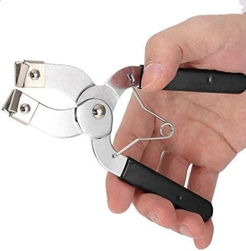 Adjustable Piston Ring Plier Installer Expander Engine Automotive Mechanic Tool
