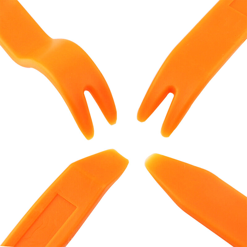 8pcs Car Trim Removal Tool Auto Hand Tools Dash Panel Door Interior Clips Kits╒