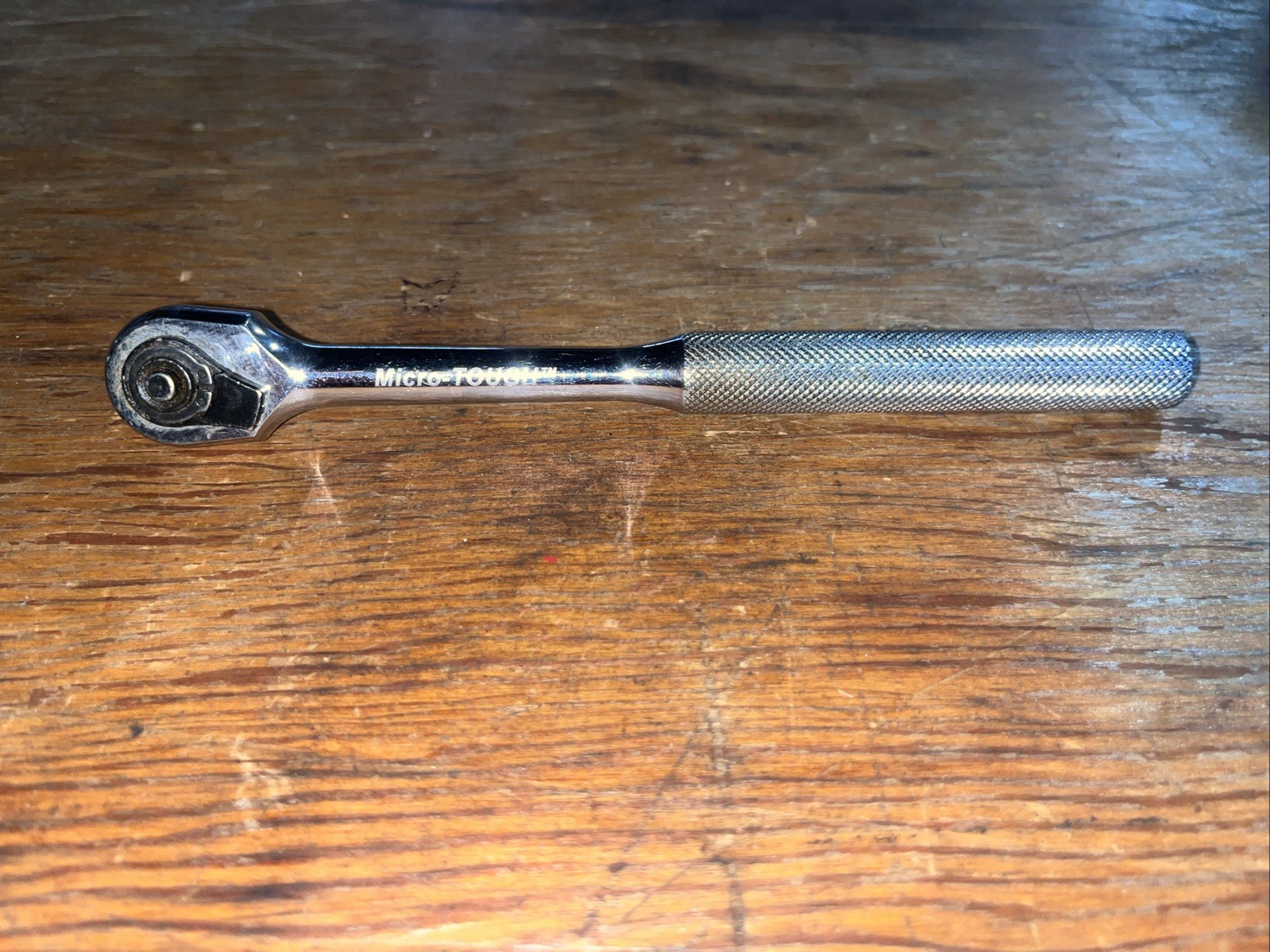 Mac Tools Micro-Tough 3/8 Drive Ratchet XR8MTK