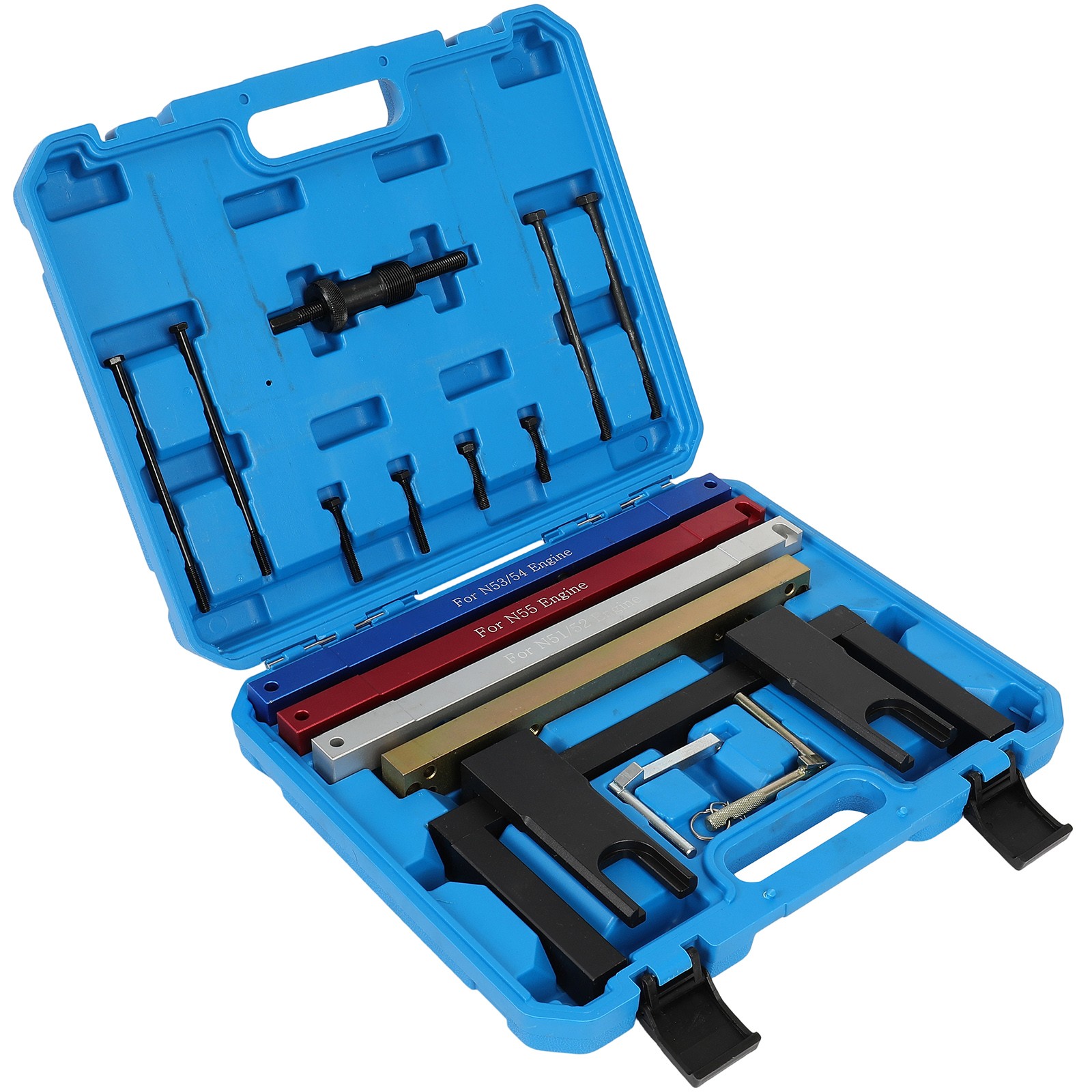 For BMW N51 N52 N53 N54 N55 Camshaft Alignment Engine Timing Locking Tool Kit
