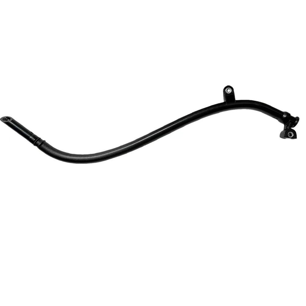 Engine Dipstick Tube Oil Dipstick Tube Plastic Material OEM Replacement