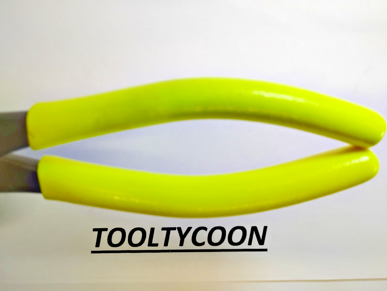Snap-on Tools HIVIZ 45° Tip .070 Convertible Retaining Ring Pliers SRPC7045HV
