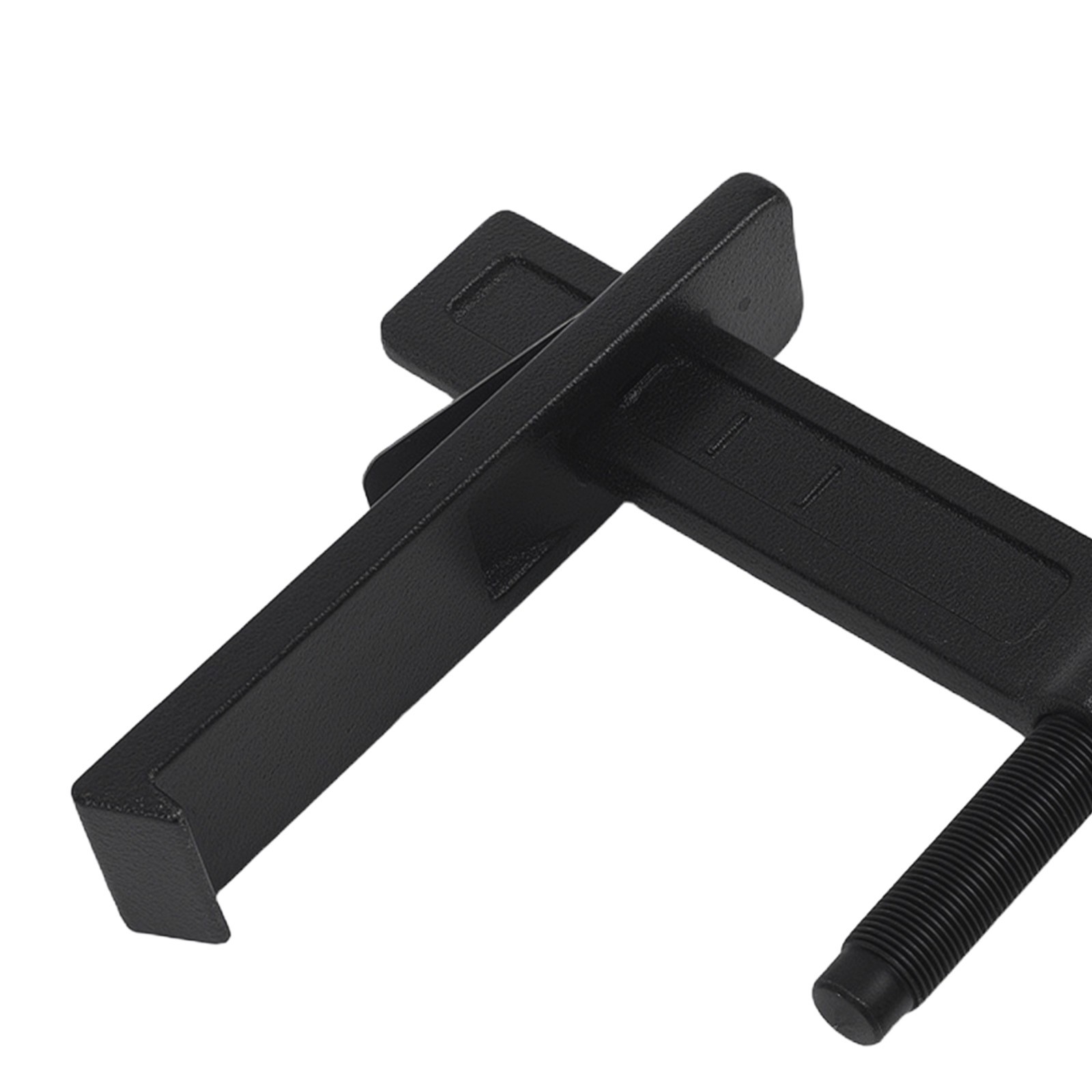2PCS 6980 Brake Drum and Rotor Puller Kit For Removing Drive Wheels, Flywheels
