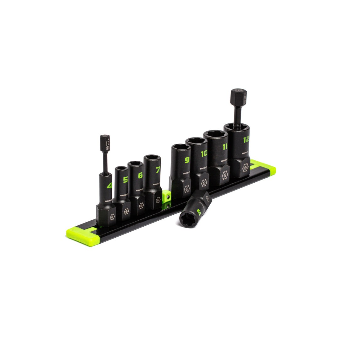 GripEdge XBOGO Socket Extractor Bundle | Buy XBM10S & XCM7S Get XAM9S Free