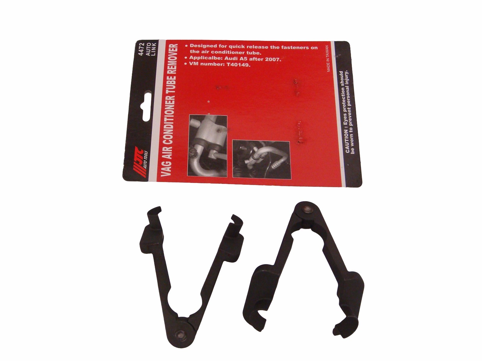 JTC Volkswagen VW, Audi Air Conditioner Tube Remover JTC 4472, VW# T40149