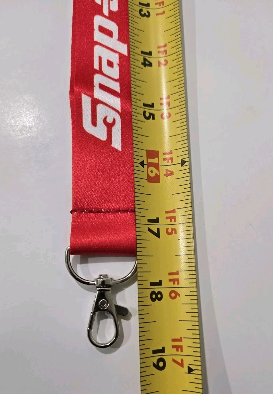 5X RED Promo SE For Snap on tools 1/4″ Shank Angled PRY BAR screwdriver + GIFT!!