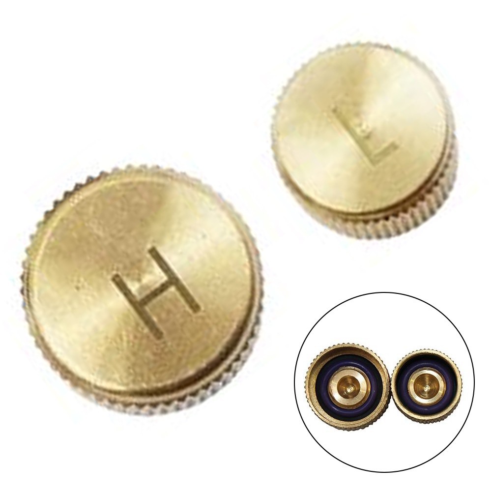 Direct Fit AC Valve Cap Car AC Valve Automotive Accessories Damaged Parts