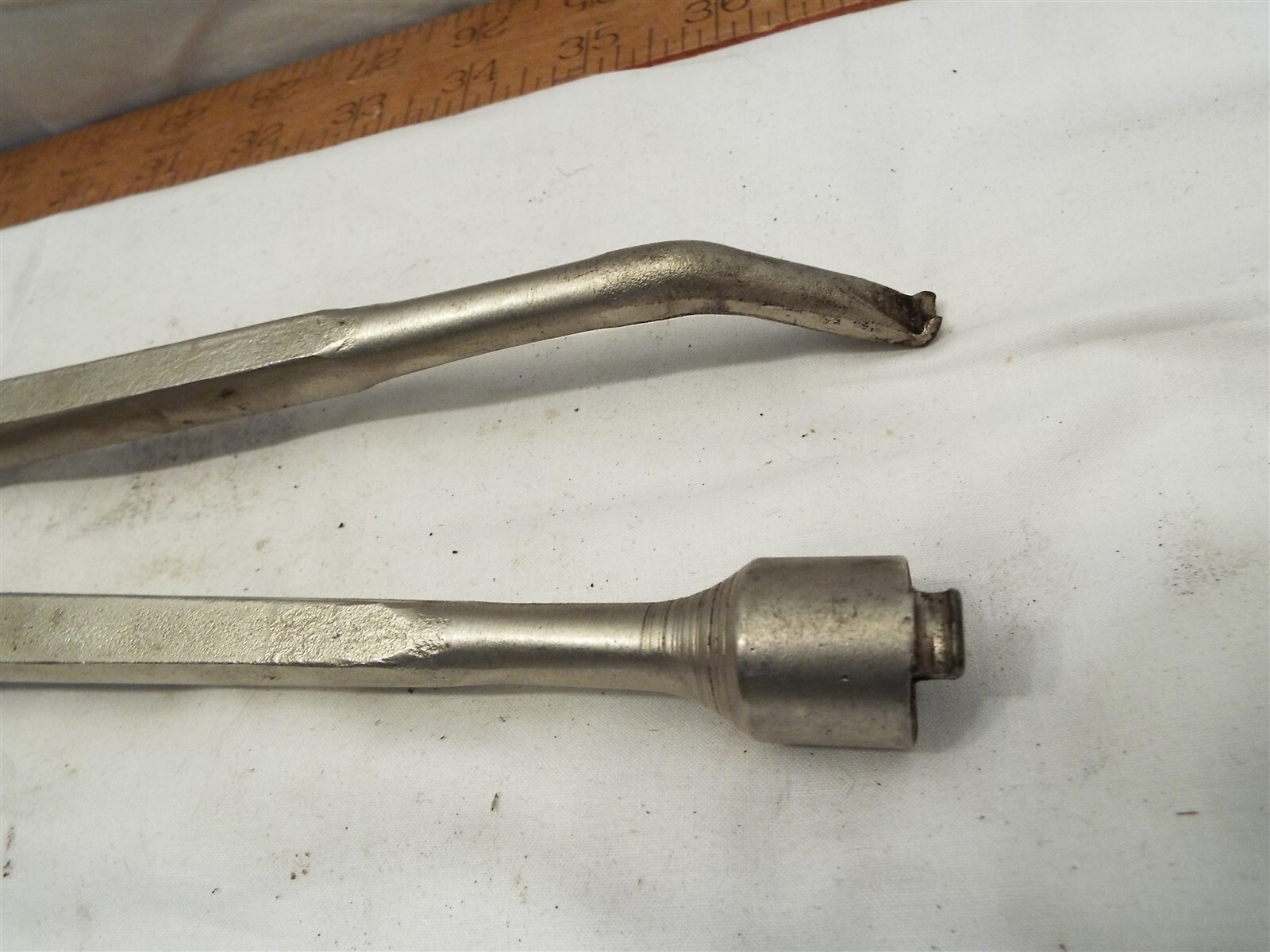 Snap-On 131A Brake Spring Pliers Drum Service Tool