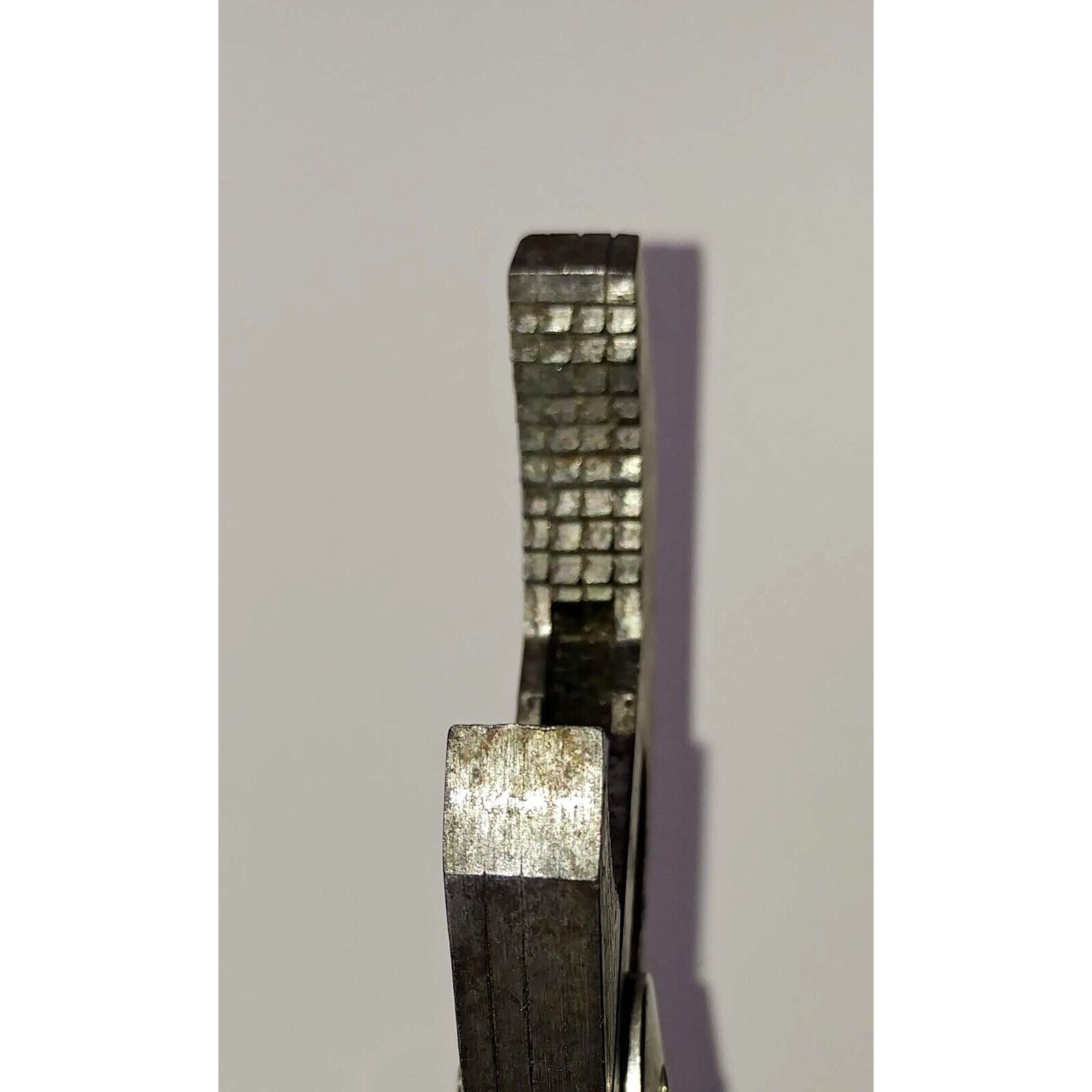 Mac Tools 6.5″ Robo-Grip Pliers #RG9 Made in the U.S.A.