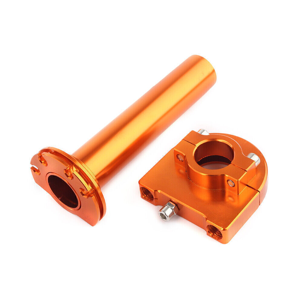 General Purpose Big Twist Oil Increase Oil Motorcycle Moped Modify Throttle