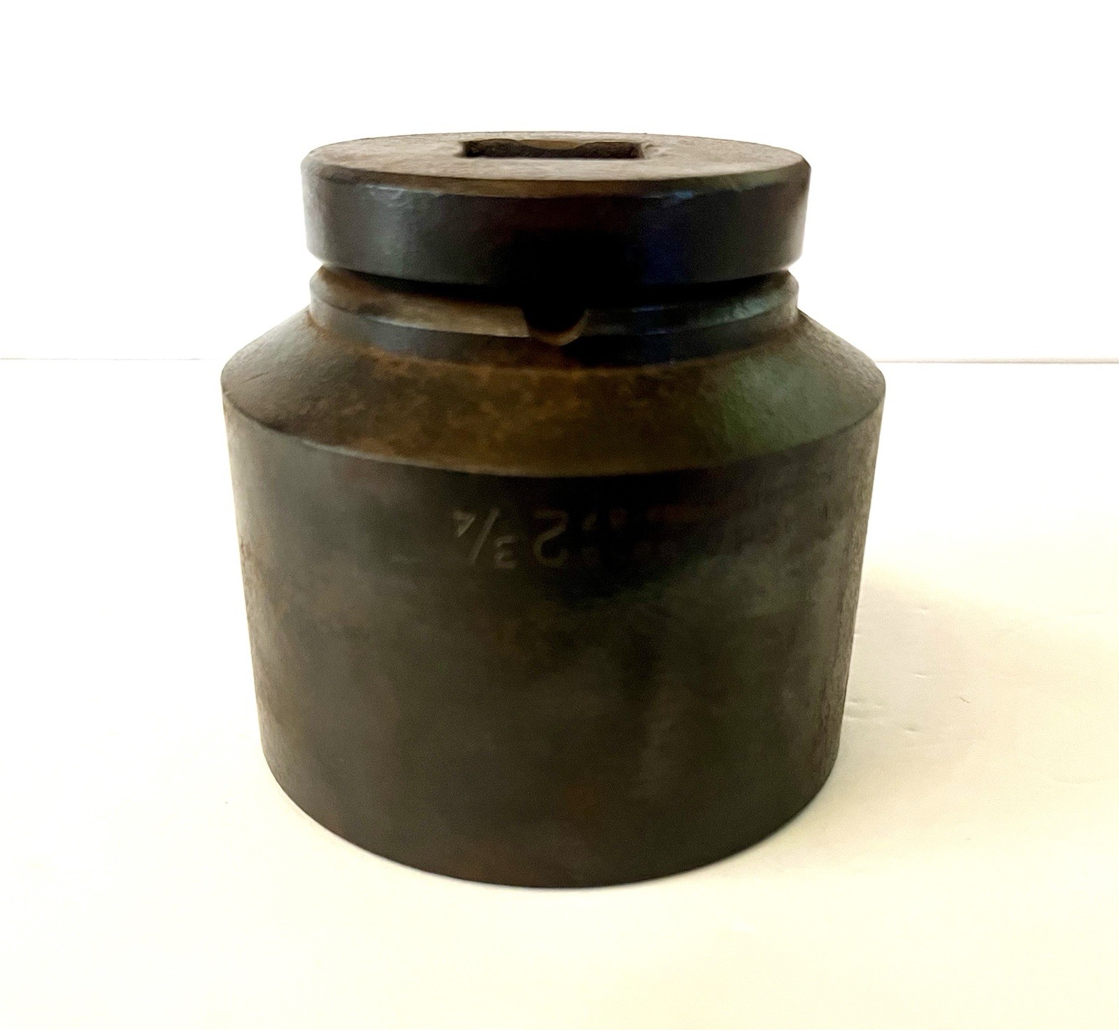 2-3/4″ Wright Tool 8888 Impact Socket 1″ Drive 6-Point Made In USA