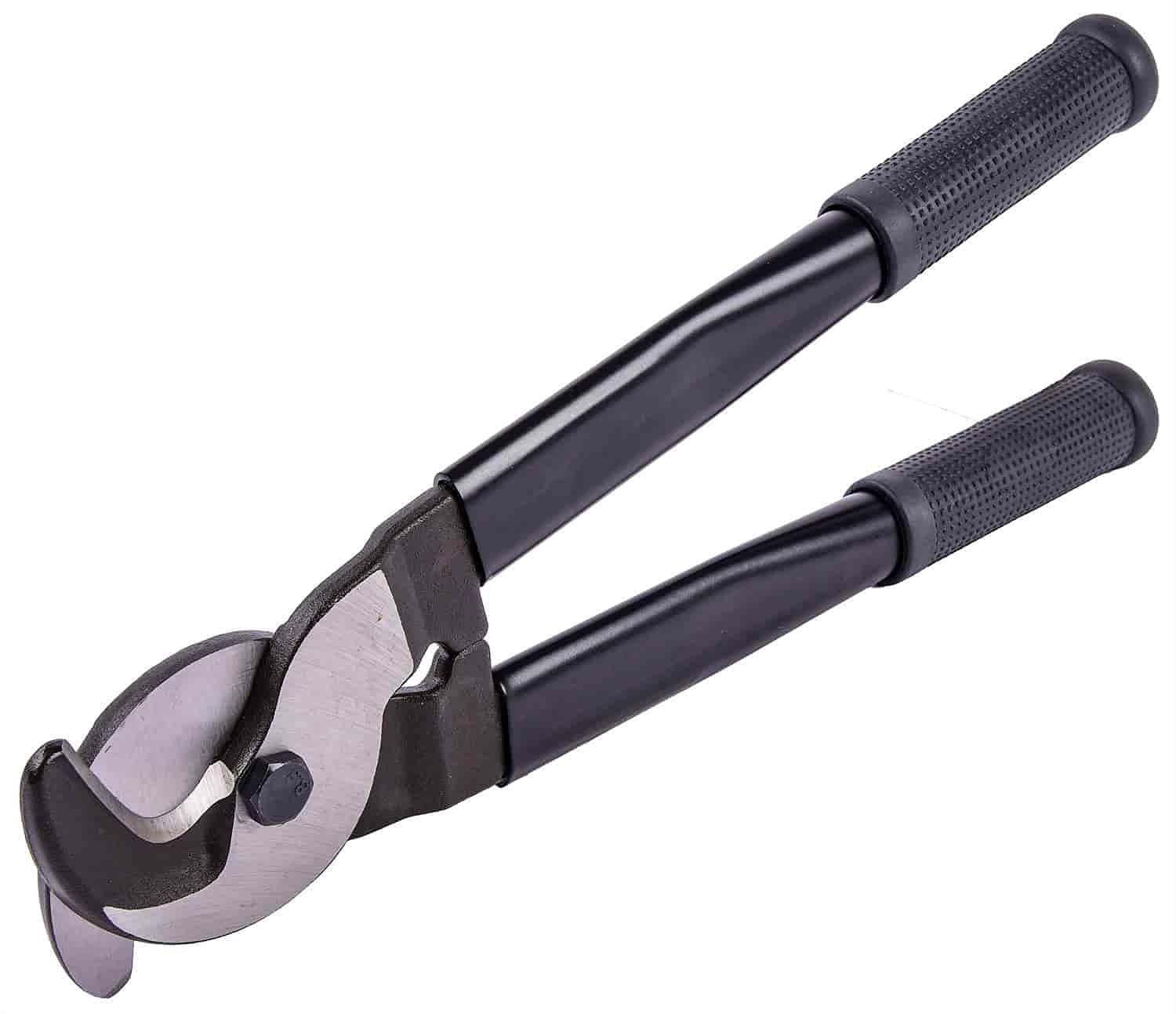 JEGS 80576 Hose/Cable Cutters