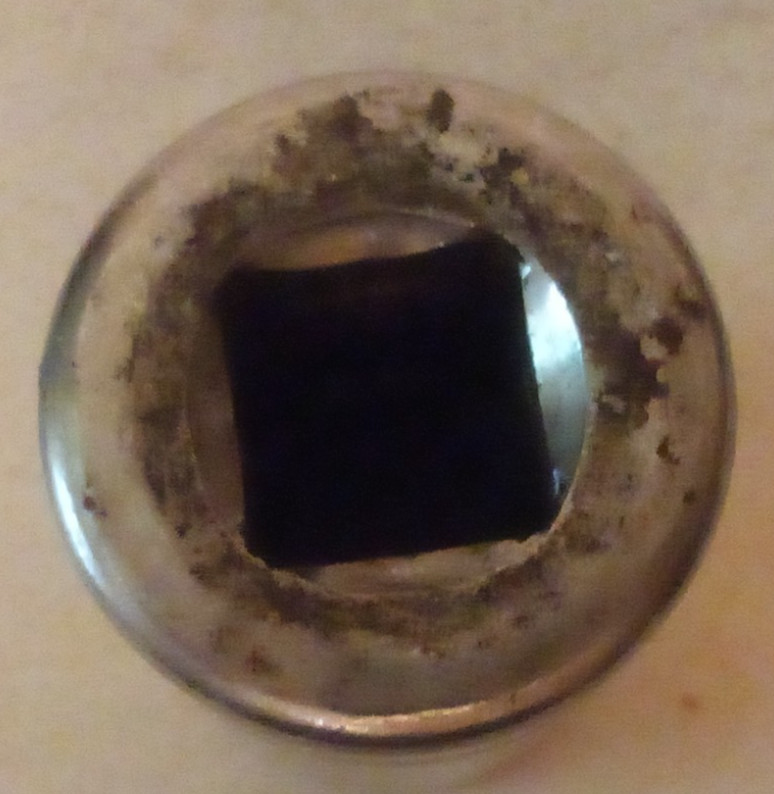 VTG ARMSTRONG 3/4″ DRIVE 1 1/4″ 12 POINT DEEP WELL SOCKET 13-340 FK