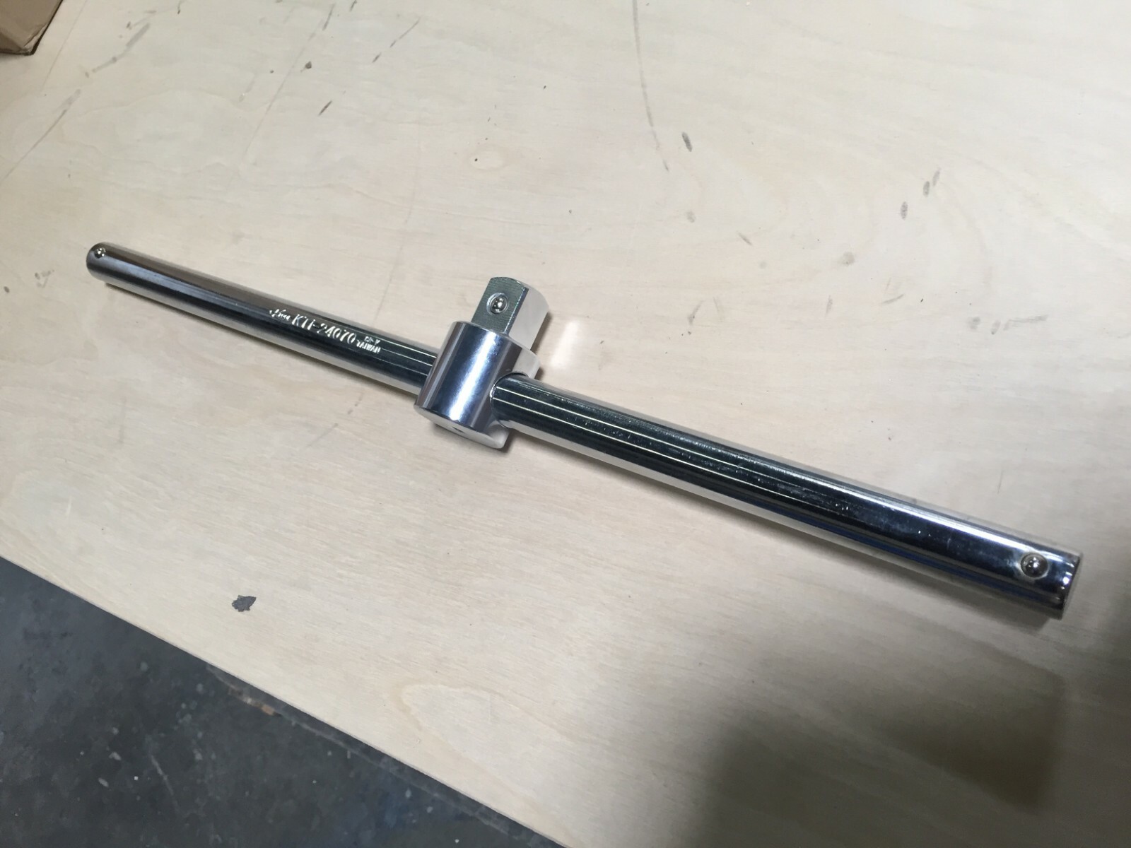 K-Tool International (KTI24070)
