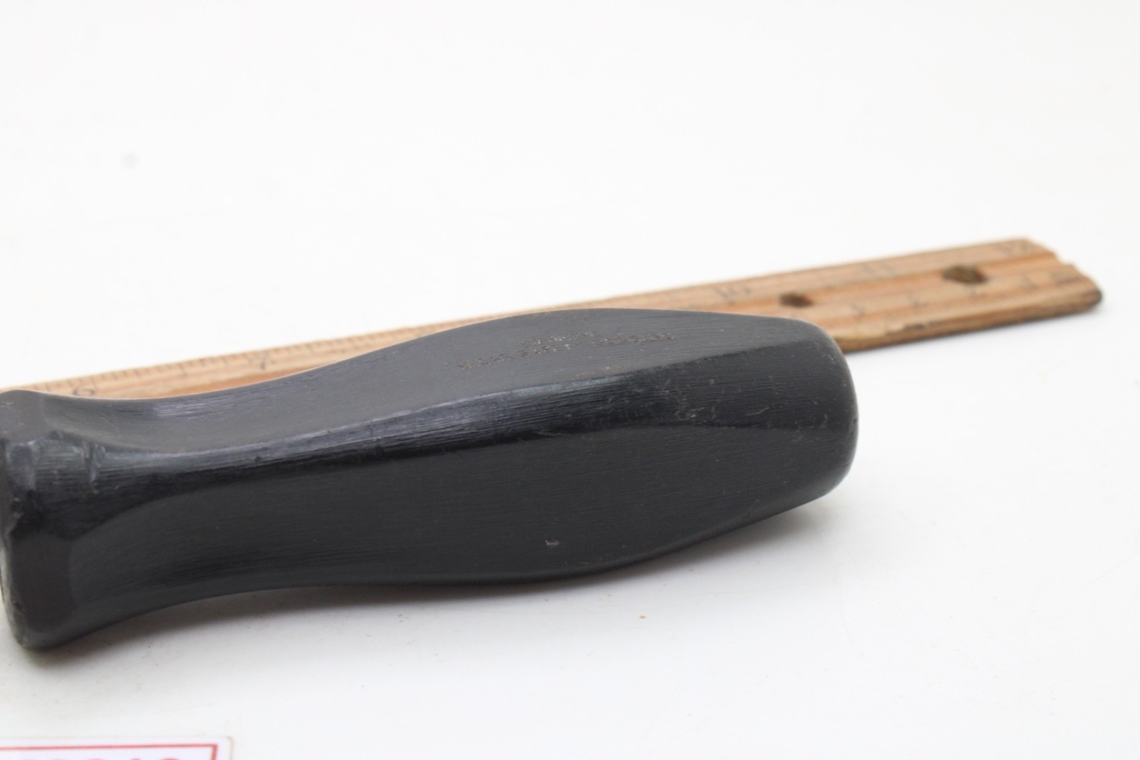 Snap-on A173A Radiator Hose Pick Removal Tool Hard Black Handle USA