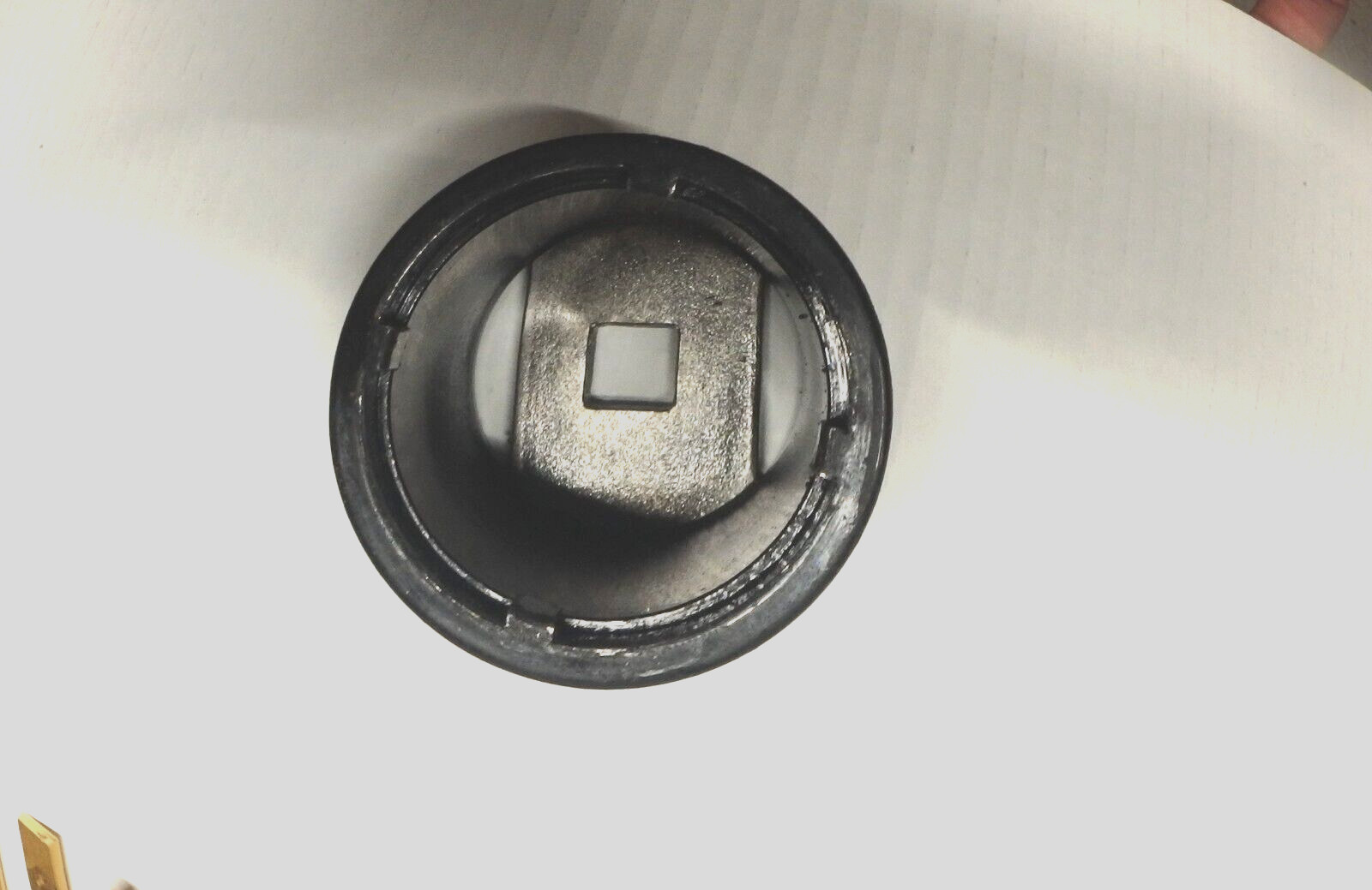4 wheel Drive Hub spindle Socket 3/4 ton 2 3/8″ diameter 4point internal