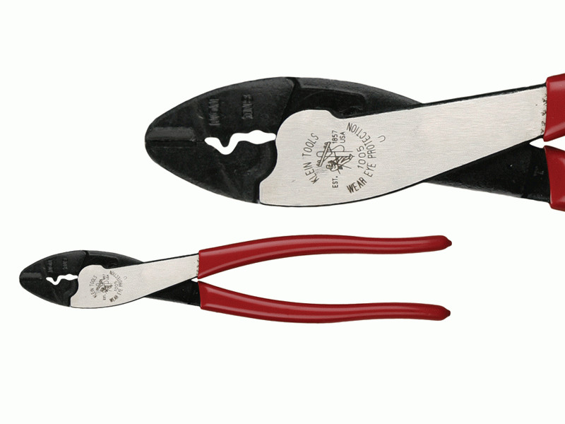 Metra Install Bay IB1005 Top Quality Wire Cutter Tool With Tapered Nose Design