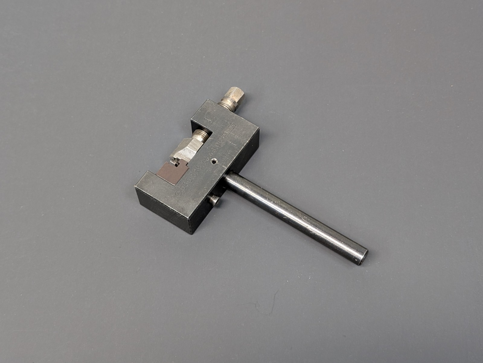 IWIS Mercedes Benz 000589584300 Timing Chain Master Link Press Tool Set