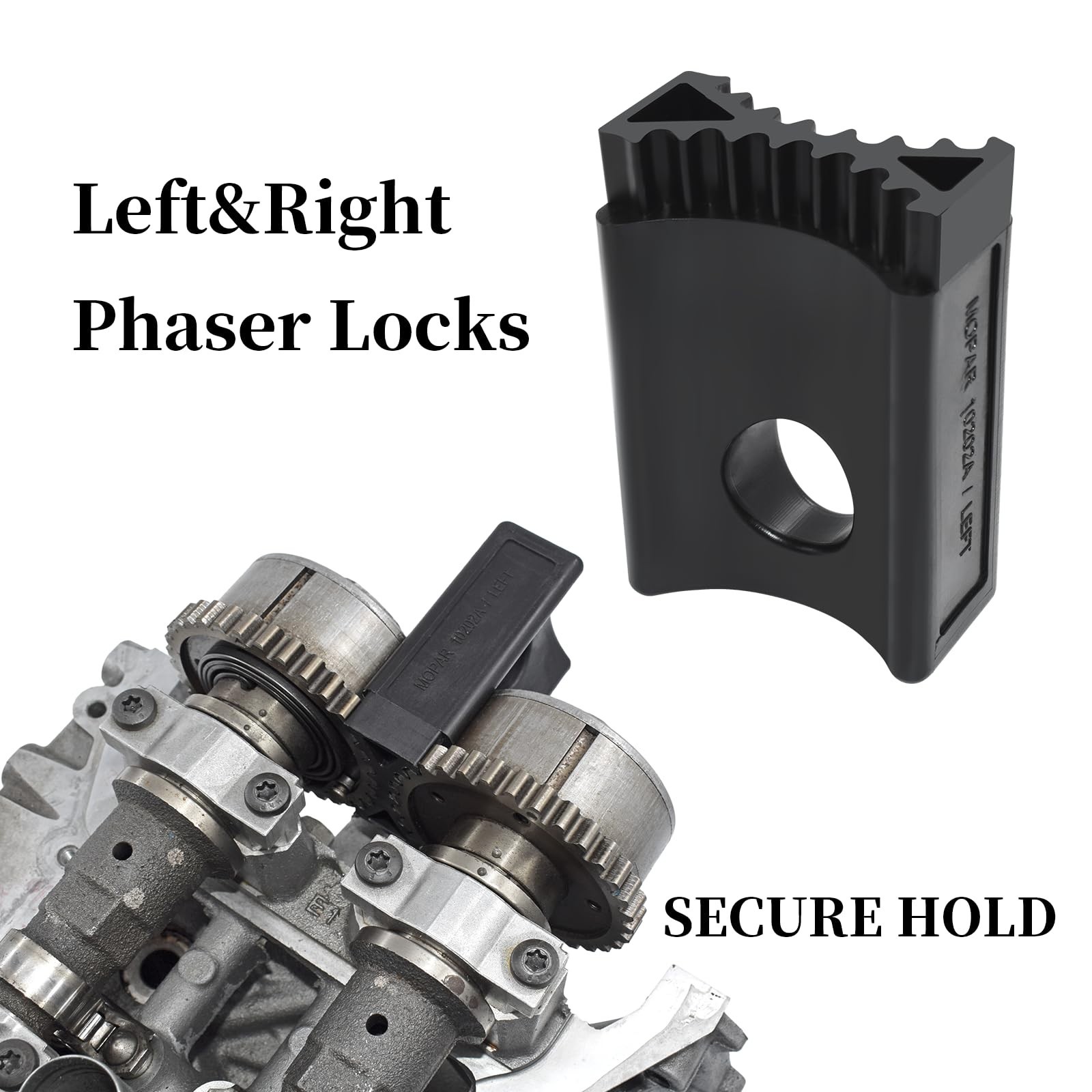 Camshaft Holding Tool for VW Jeep Chrysler Ram Dodge 3.0L 3.2L 3.6L Engines – Ti