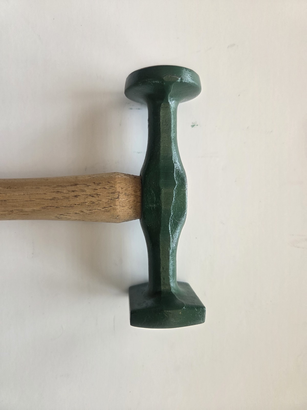 Craftsman Restored Auto Body Repair Metal Fabrication Hammer MINT Must See