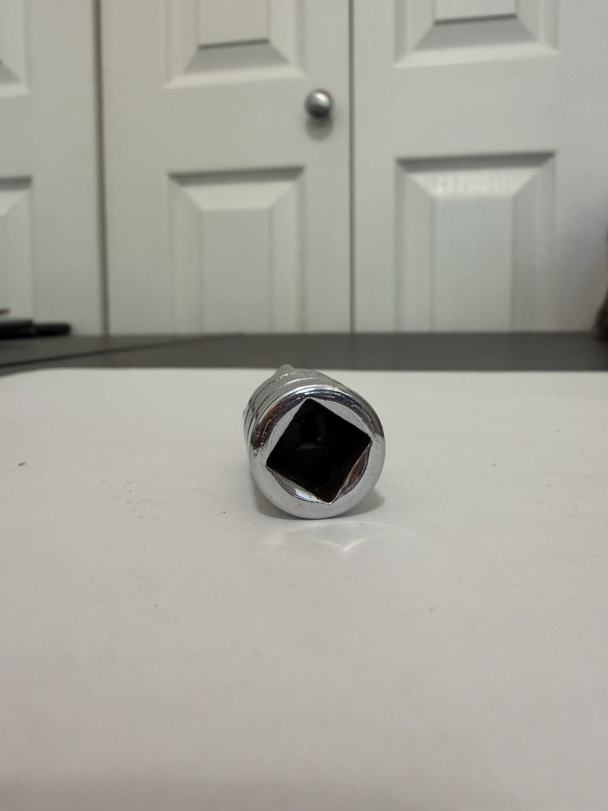 Snap-On 3/8″-1/2″ Drive Adapter Extension Socket A-2
