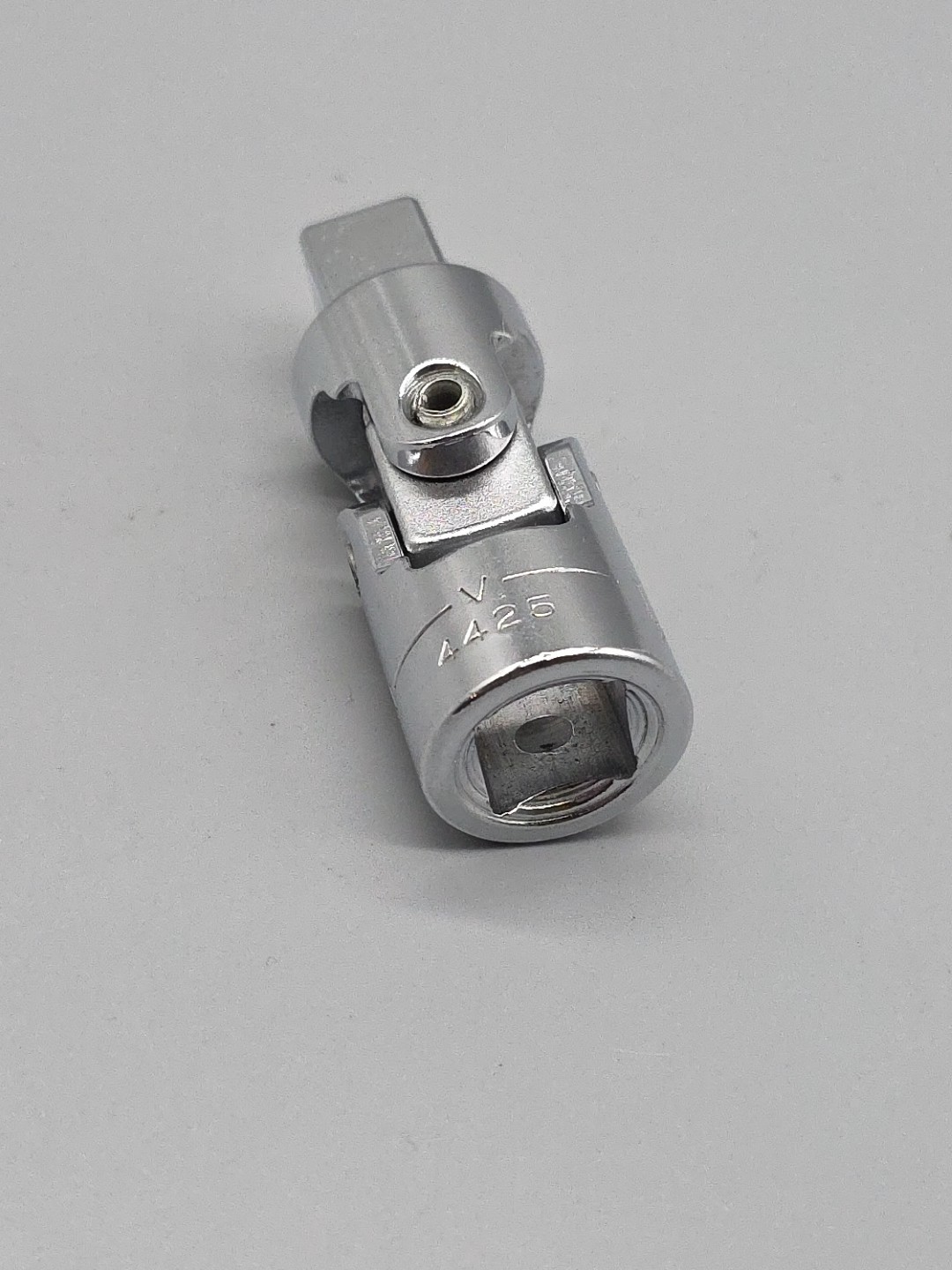 Craftsman Vintage NEW Tools Swivel Joint Socket 1/2″ Drive V-4425 USA