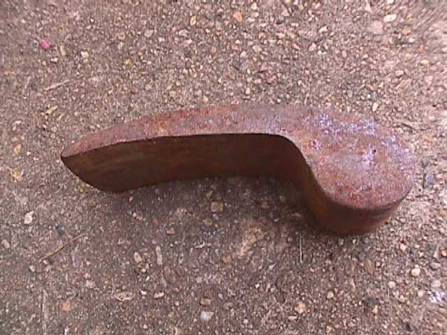 Auto Body Repair Dolly Hand Dollies Tools and HAMMER HEAD