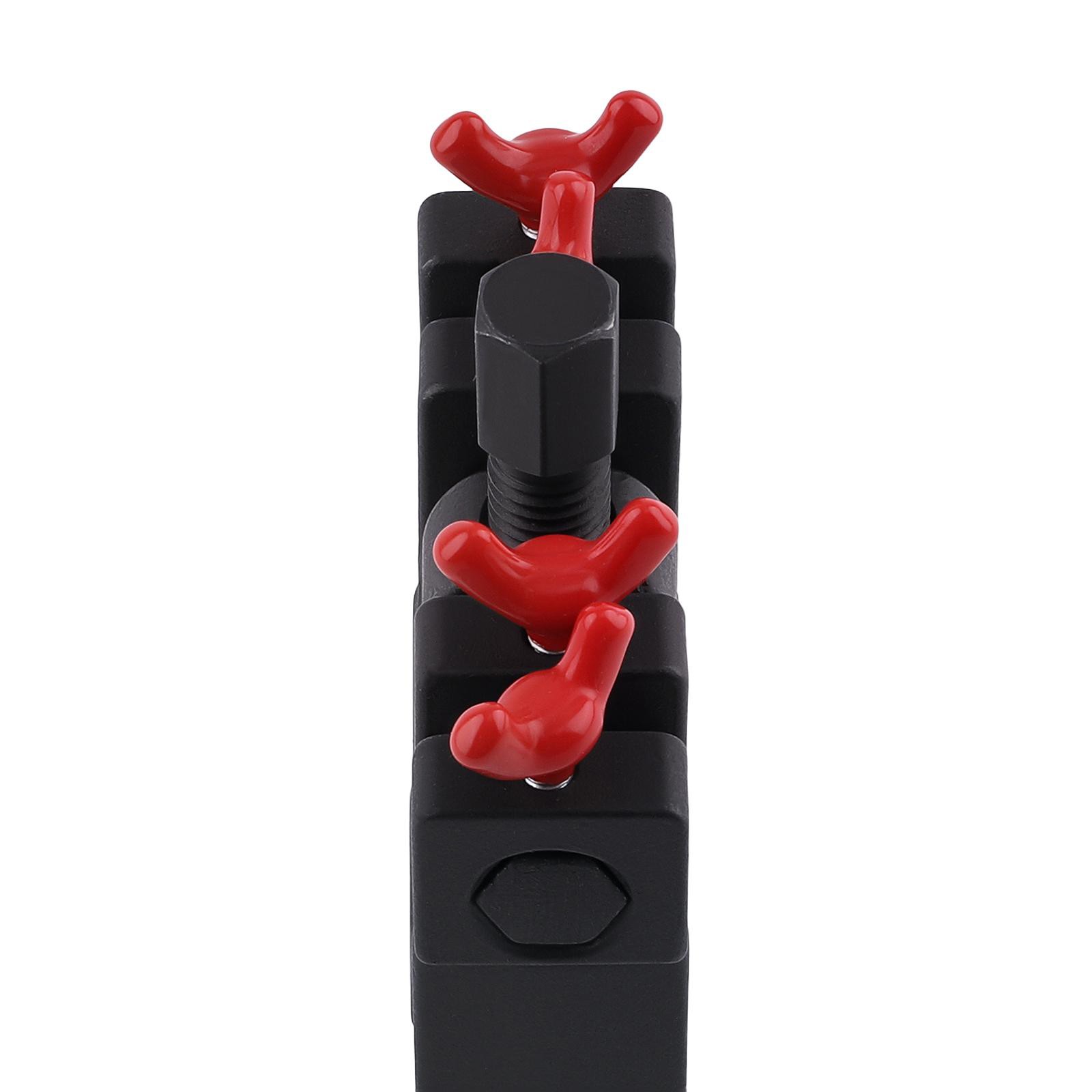 Adjustable Universal Windscreen Wiper Arm Puller Heavy Duty Removal Tool