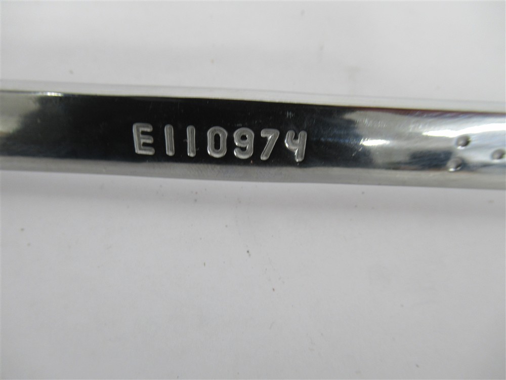 Expert E110974 , Extra-Long Ratcheting Double-Box End Wrench 12mm , 12-PT