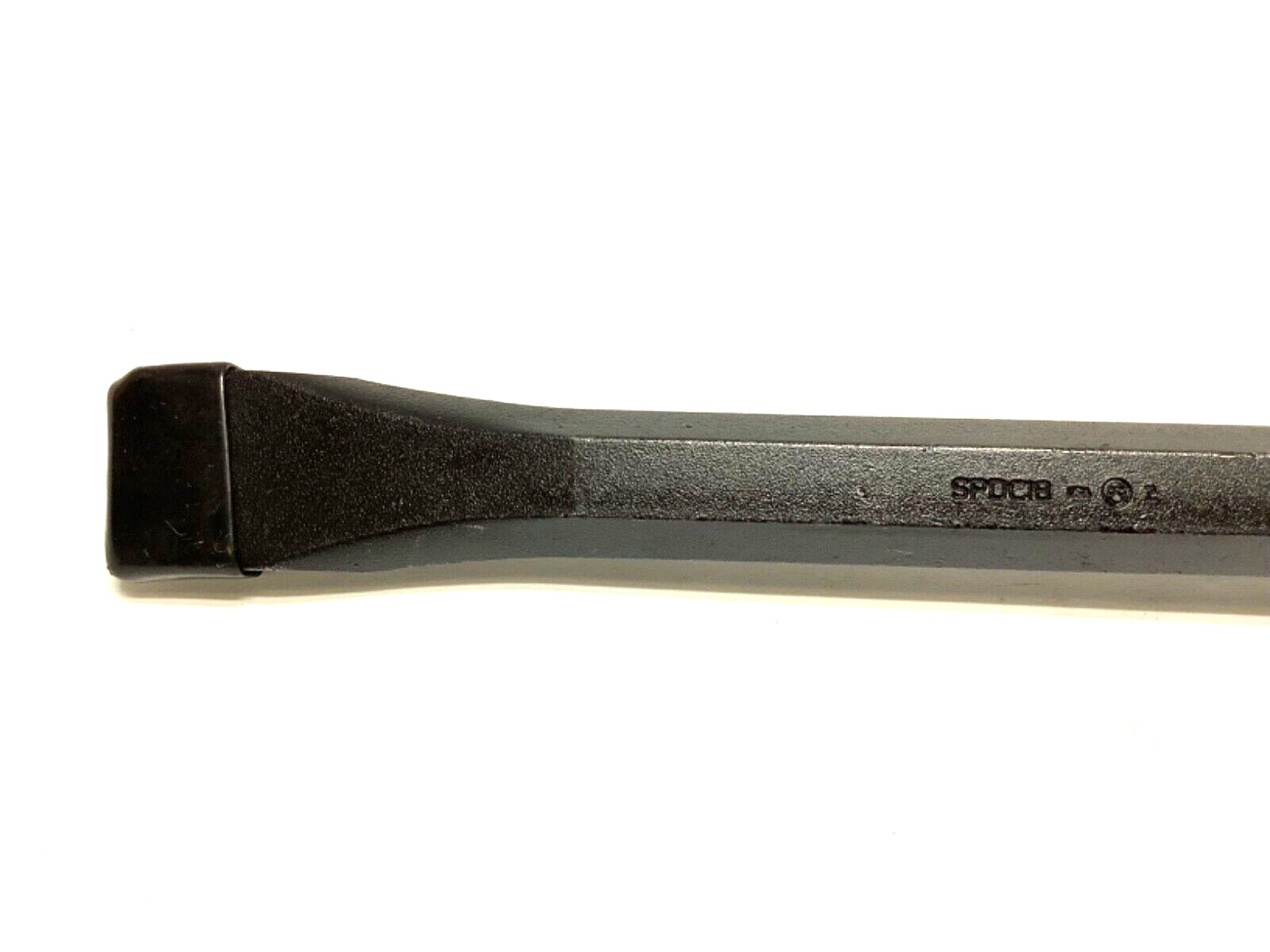 New Snap-on SPDC18R 18” Red Striking Demolition Chisel