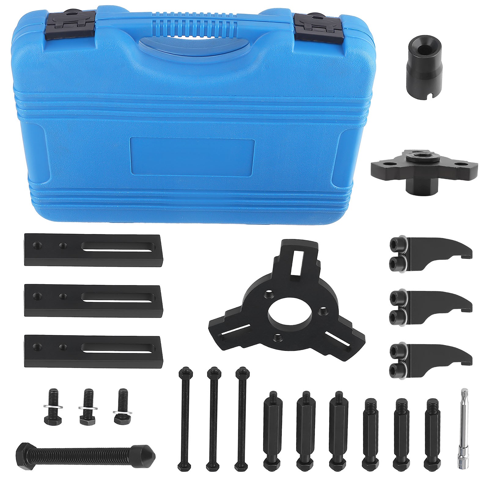 Auto Trans Service Tool Set for Buick Chevrolet Dual Clutch LSY LXH Engine