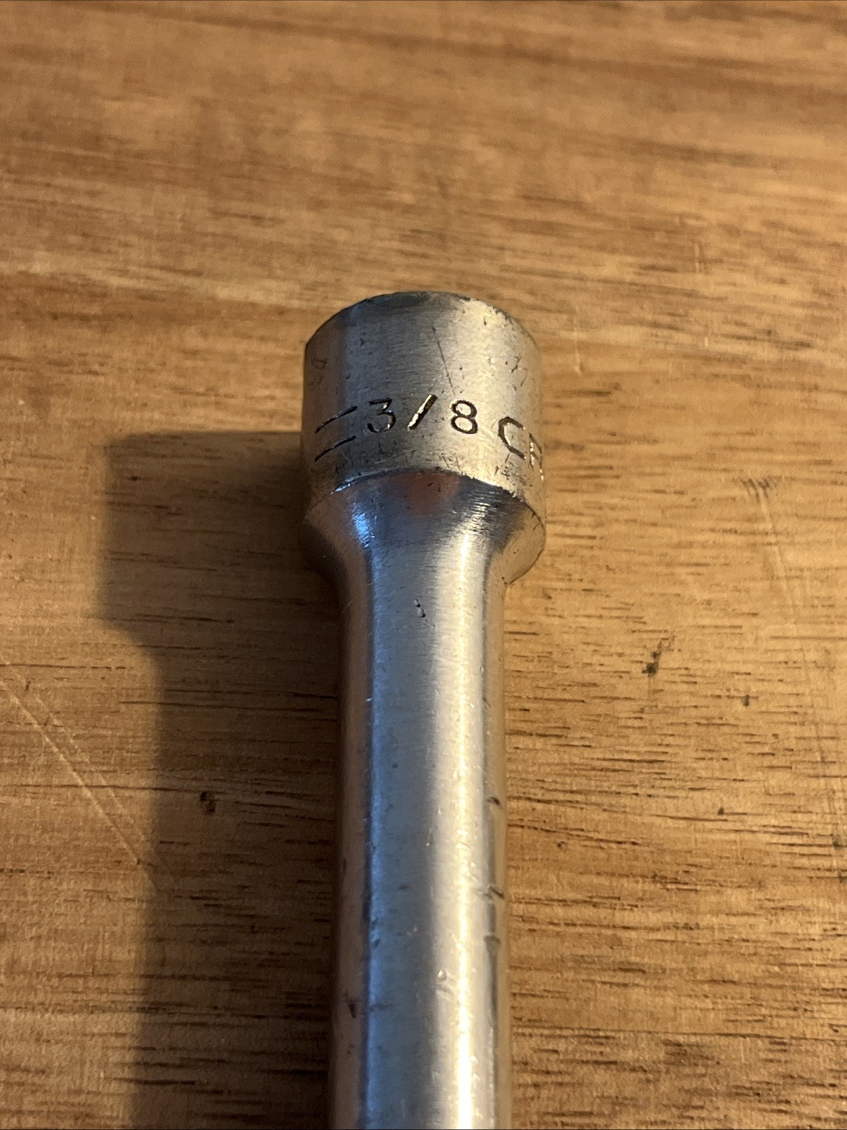 Craftsman 3/8″ Drive Socket Extensions 3″ 6″ & 10″