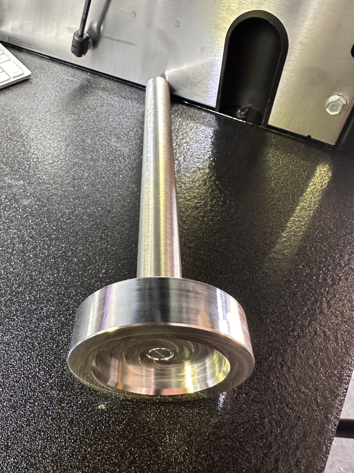 Billet Toyota/Lexus IFS INNER AXLE SEAL INSTALLER TOOL (made In USA)