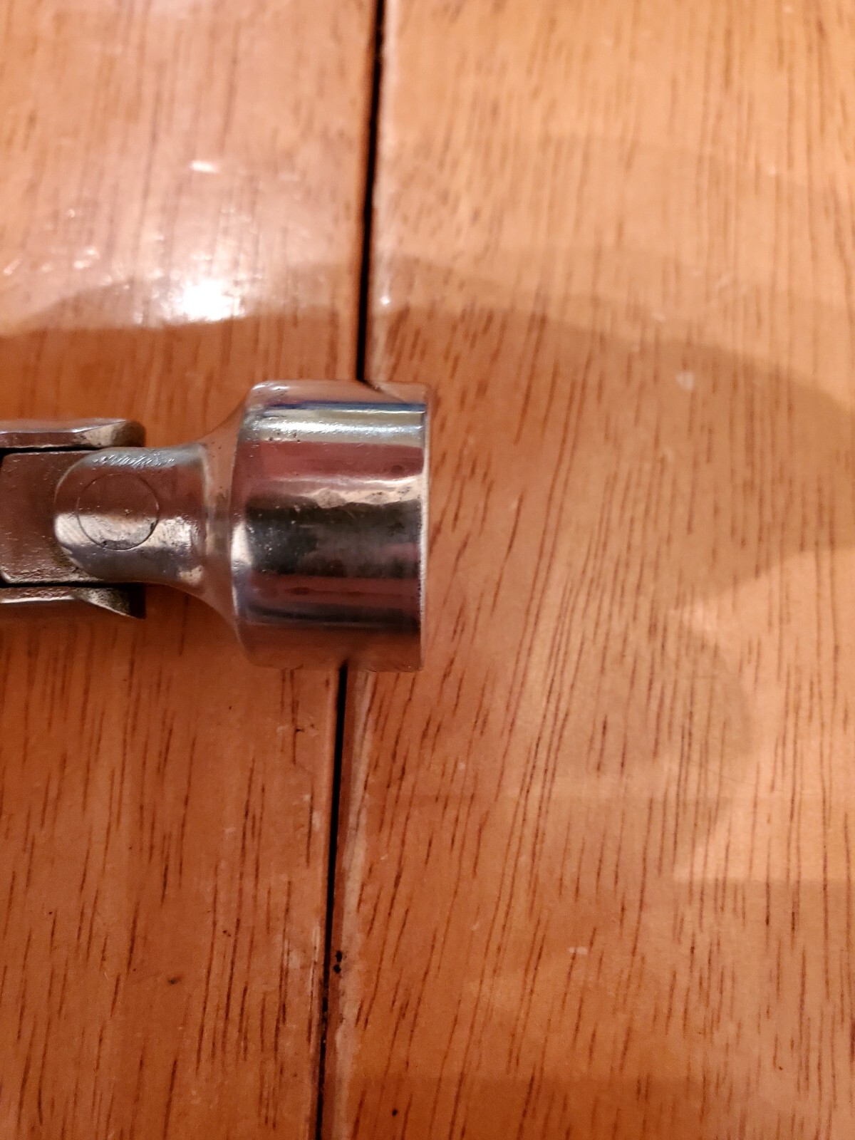 Snap On 3/8 Drive 3/4 6PT Swivel Socket FS24
