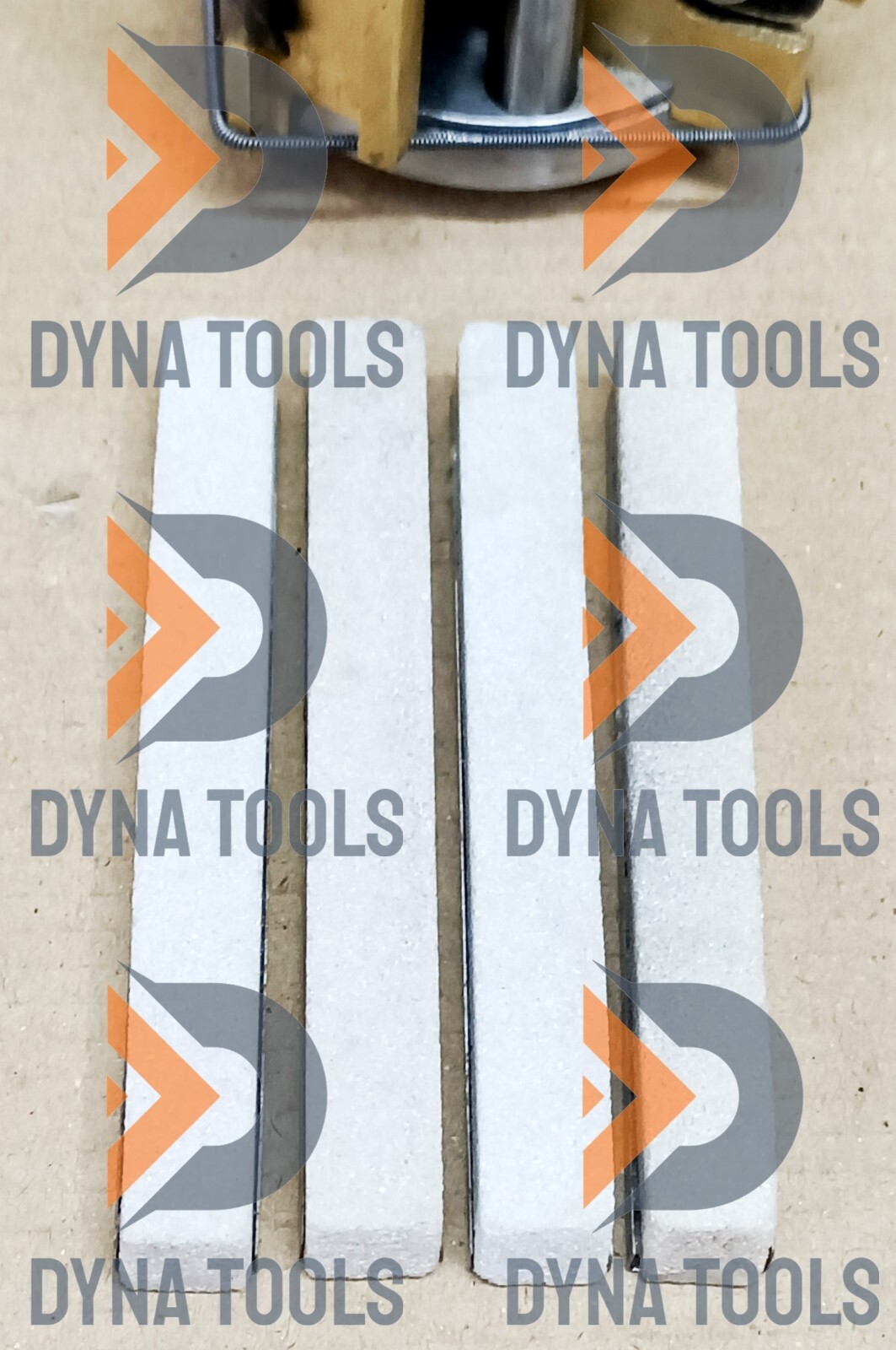 45 TO 65MM Honing Machine + 5x Stones Hall Toledo Type Cylinder Engine Hone Kit