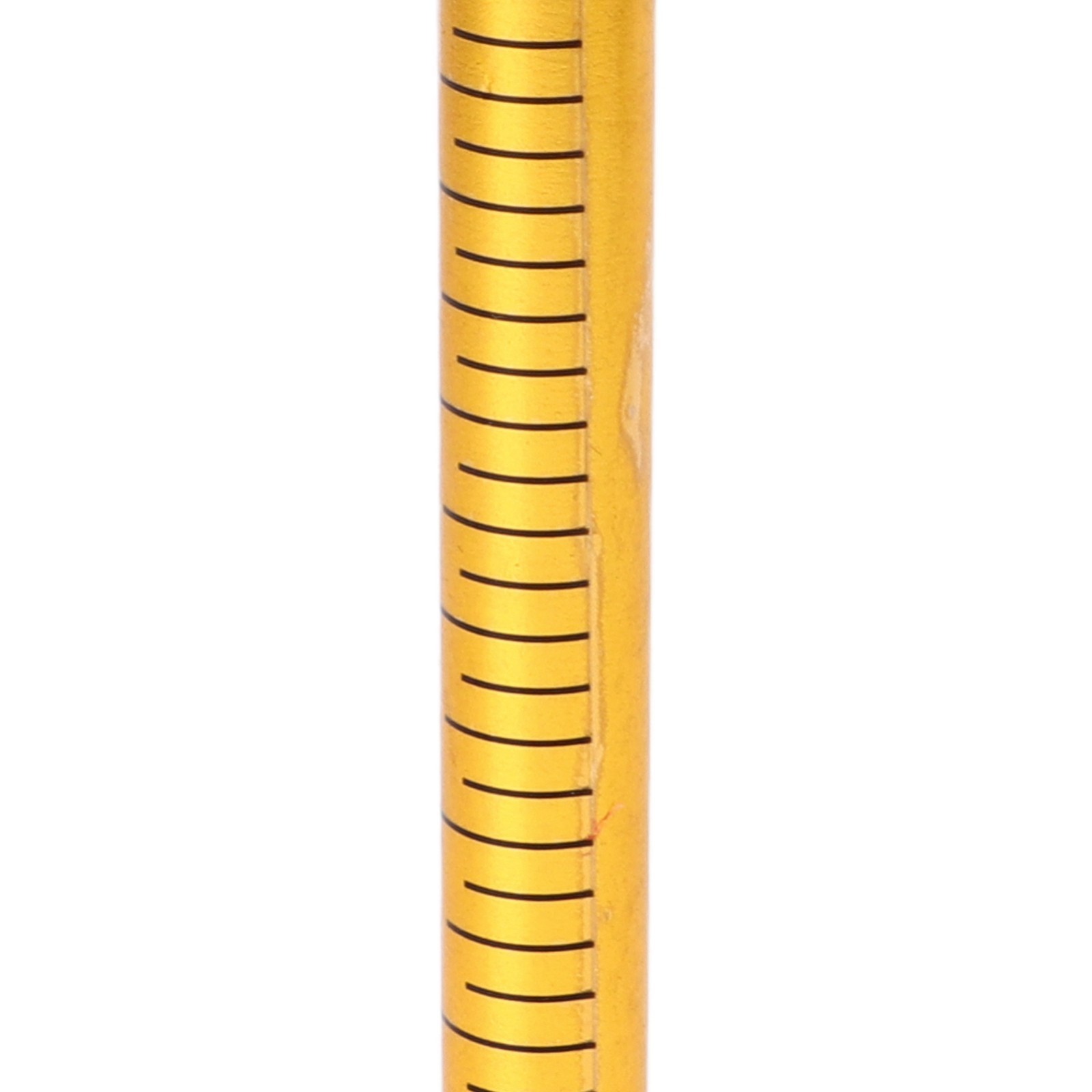 10 Lb Universal Belt Tension Gauge, Metal Replacement for Motorcycle Setting