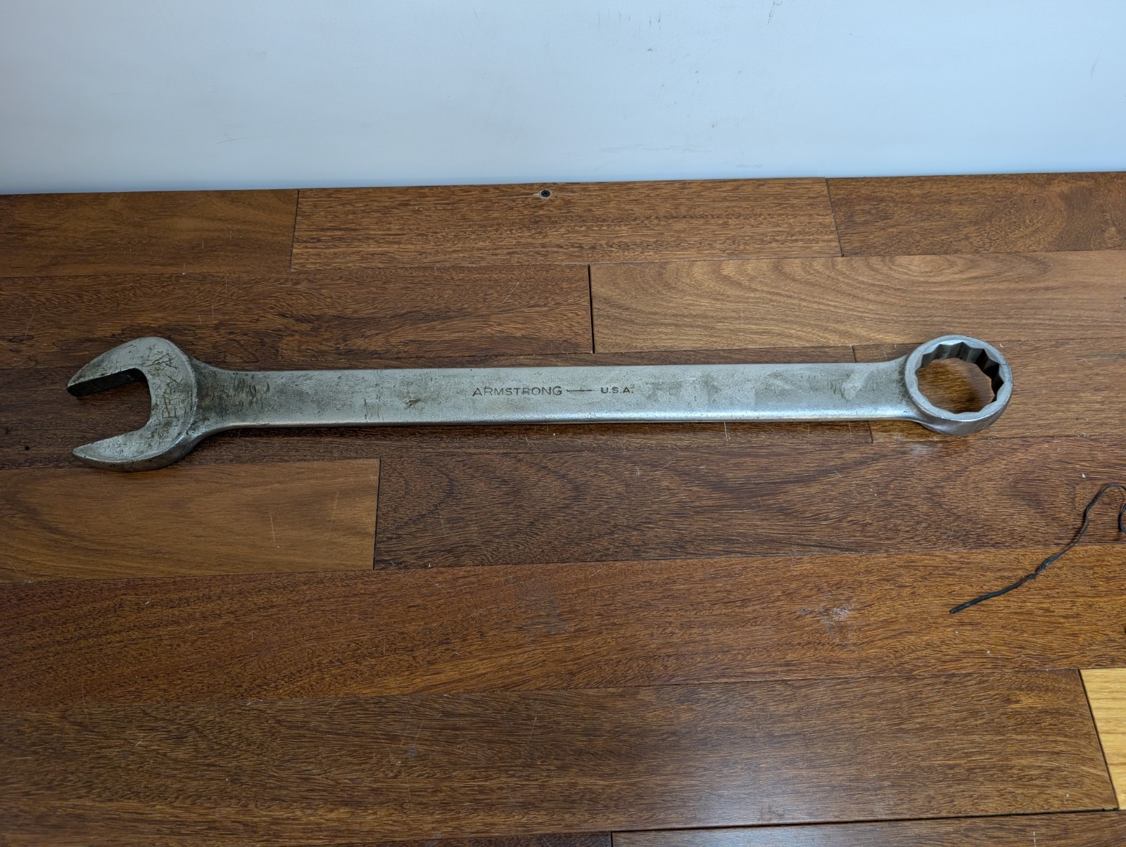 Armstrong 2 Inch Wrench 25-264