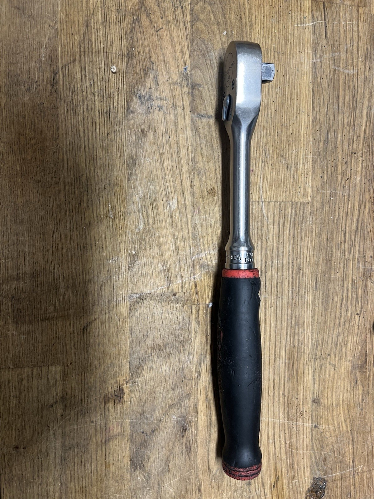 SNAP ON 3/8” Ratchet FH936A 9.5” Long